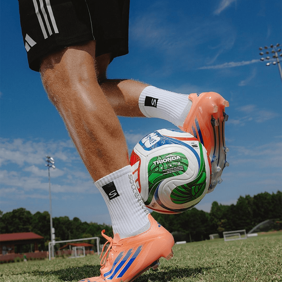 AIM branded football